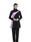 Arab  Ladies Swimwear