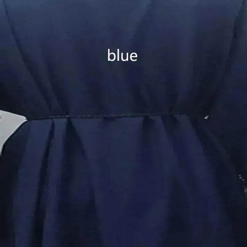 Arab  Middle Eastern Loose Cardigan Robe