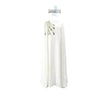 Arab  Robe Abaya Embroidered Women's Robe Evening Gown