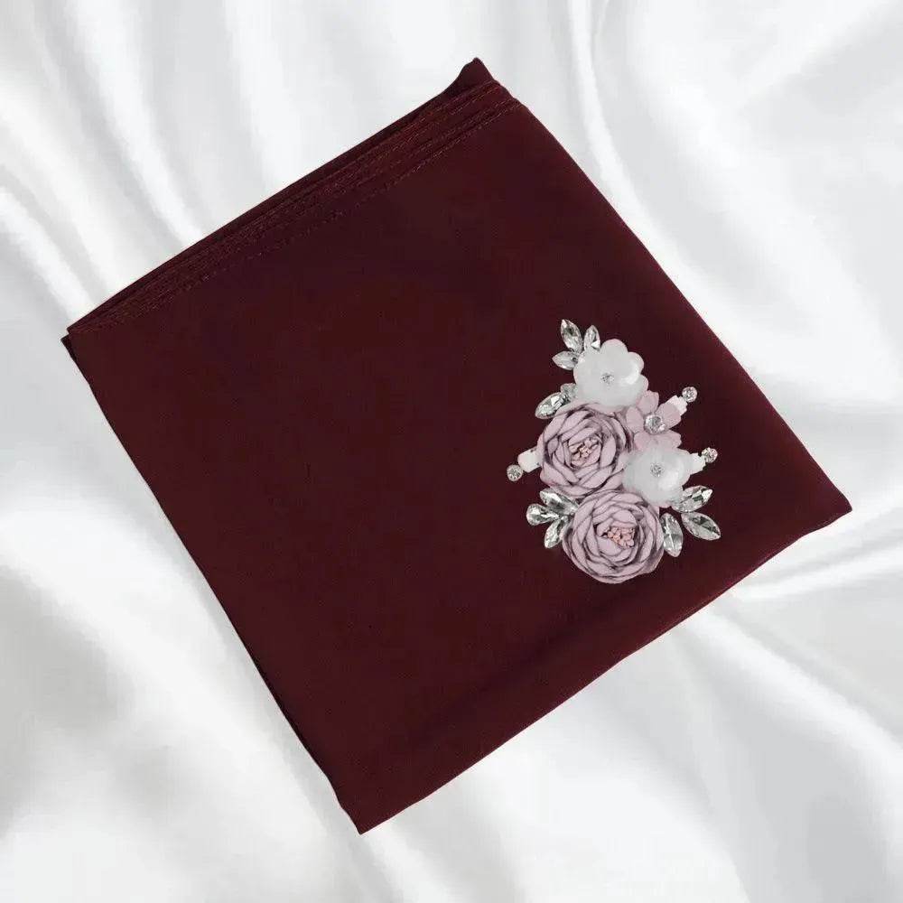 Arab  scarf handmade