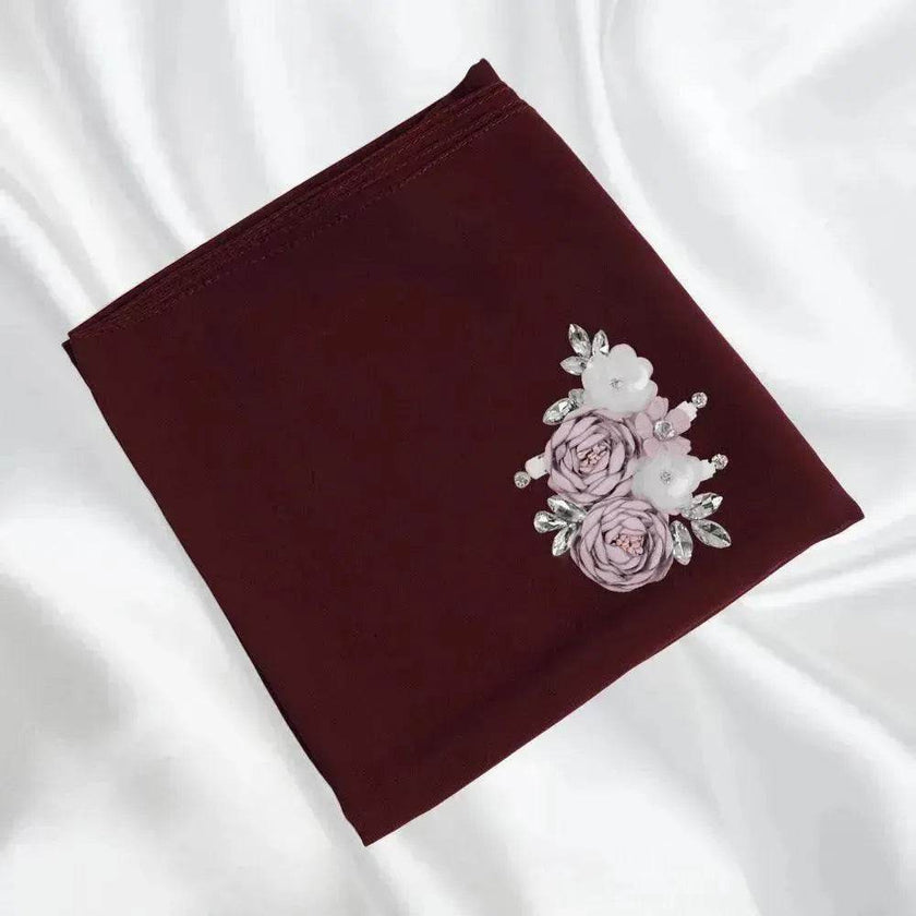 Arab  scarf handmade