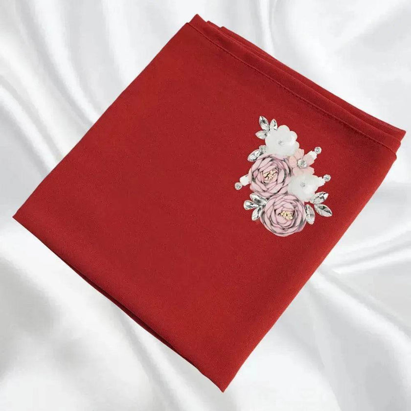Arab  scarf handmade