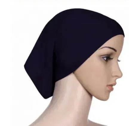 Arab turban hijab clan cap