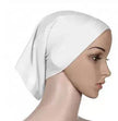 Arab turban hijab clan cap