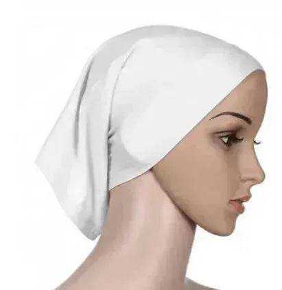 Arab turban hijab clan cap