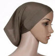 Arab turban hijab clan cap