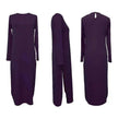 Arab  women's suit