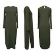 Arab  women's suit