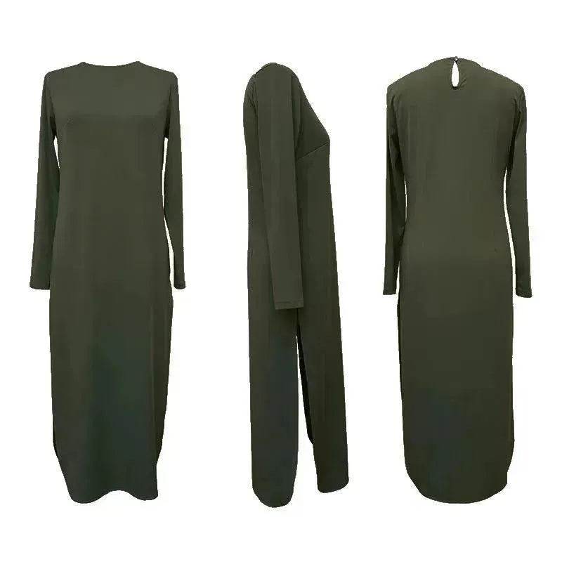 Arab  women's suit