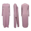 Arab  women's suit