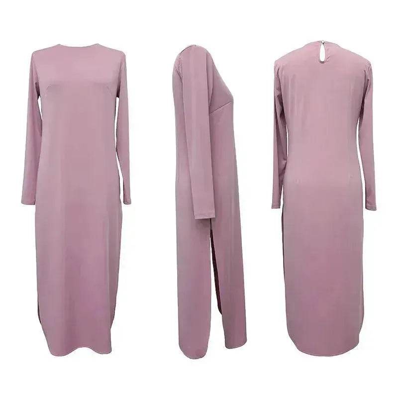 Arab  women's suit