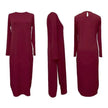 Arab  women's suit