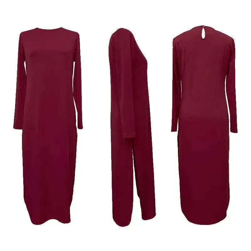 Arab  women's suit