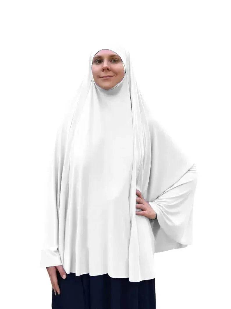 Arab  worship service