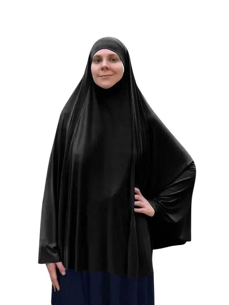 Arab  worship service