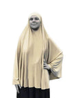Arab  worship service