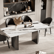 Arcadia Modern Dining Set