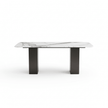 Arcadia Modern Dining Set