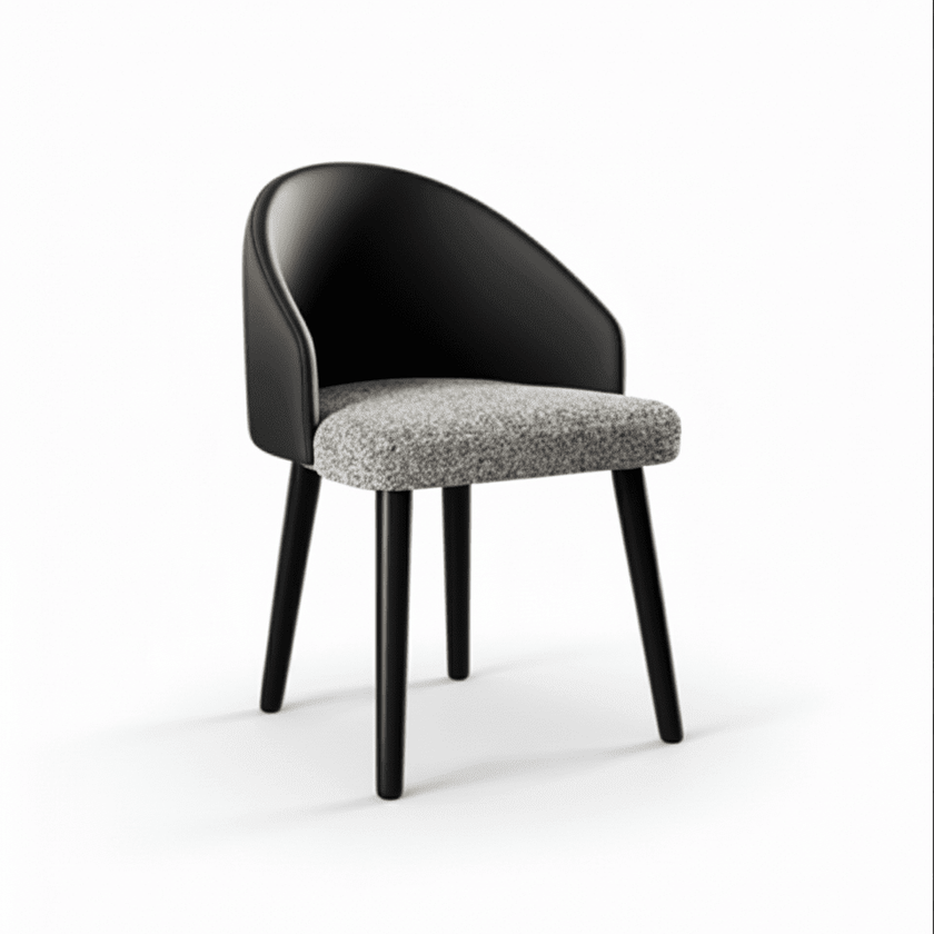 Arcadia Modern Dining Set