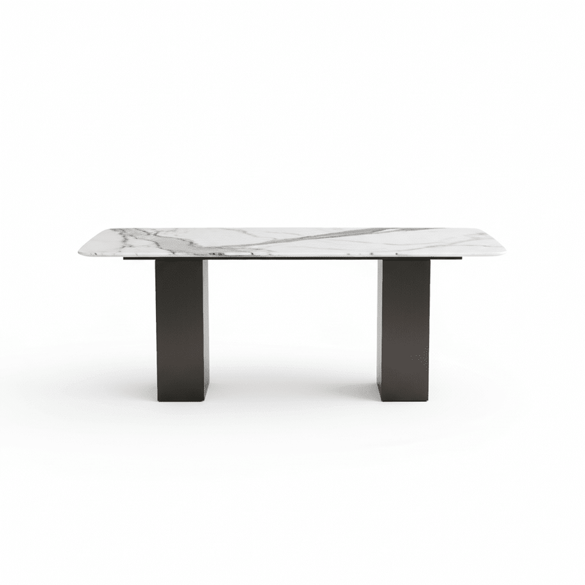 Arcadia Modern Dining Table