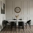 Arcadia Modern Dining Table