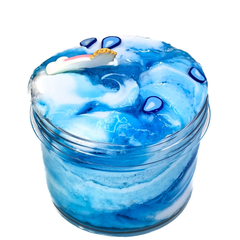 Arctic Pound Cake