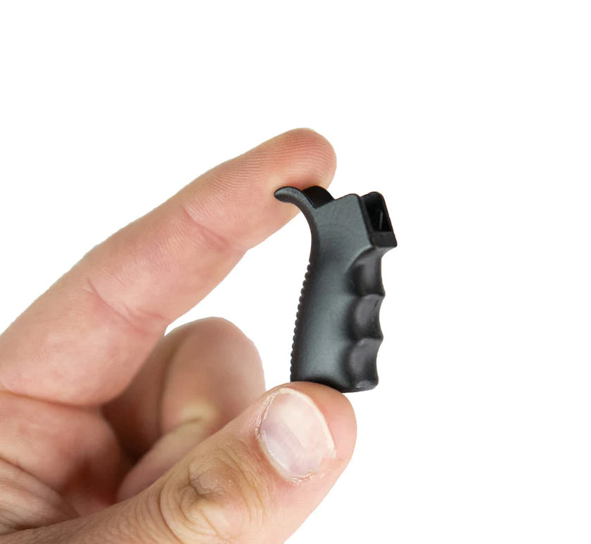 GoatGun Mini Toy Display Model – Non-Firing Collectible