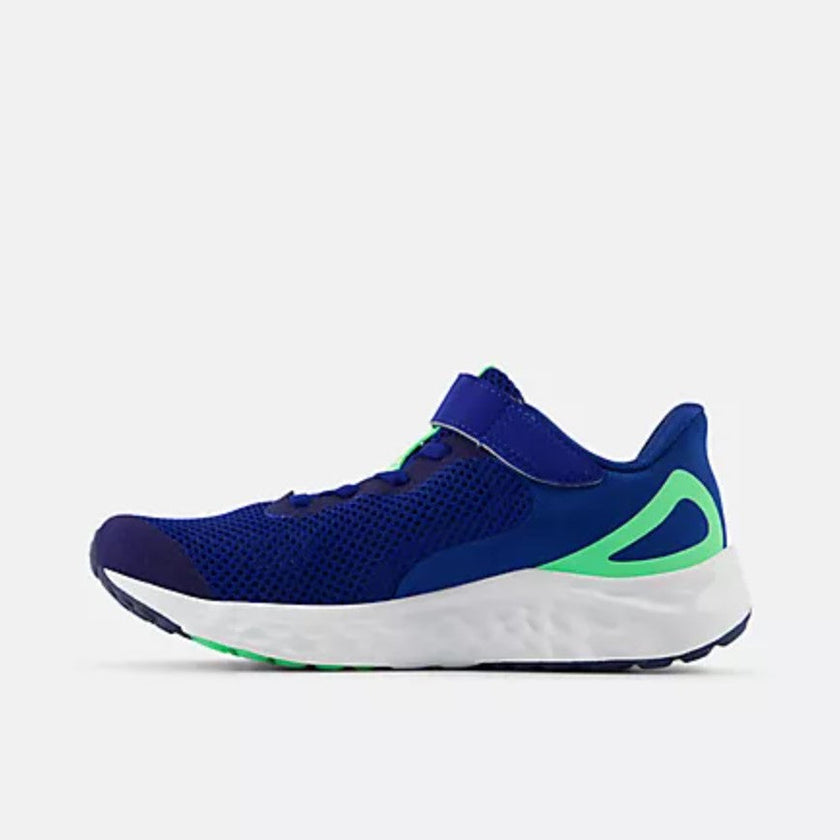 New Balance Fresh Foam Arishi V4 - Preschool Running Shoes