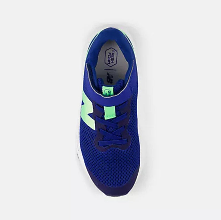 New Balance Fresh Foam Arishi V4 - Preschool Running Shoes