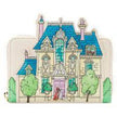 Aristocats Marie House Zip Around Wallet