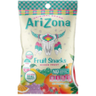 Arizona Mixed Fruit Snacks 5OZ Candy Bag - U.S Edition