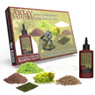 Army Painter Battlefields: Basing Set