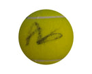 Matteo Arnaldi Autographed Tennis Ball