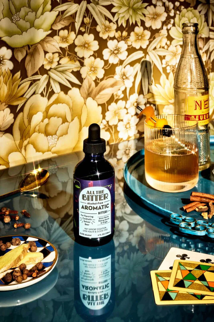 All The Bitter - Aromatic Bitters
