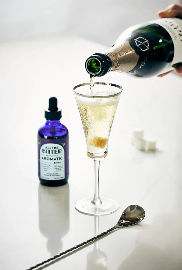 All The Bitter - Aromatic Bitters