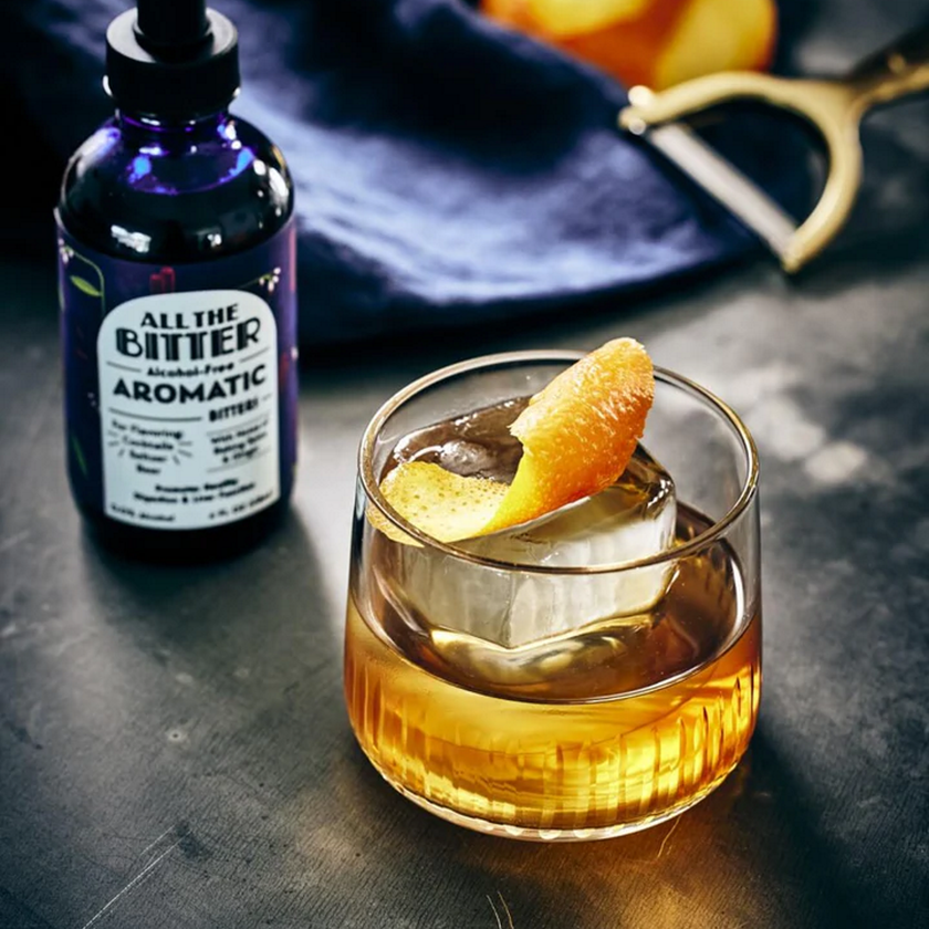 All The Bitter - Aromatic Bitters