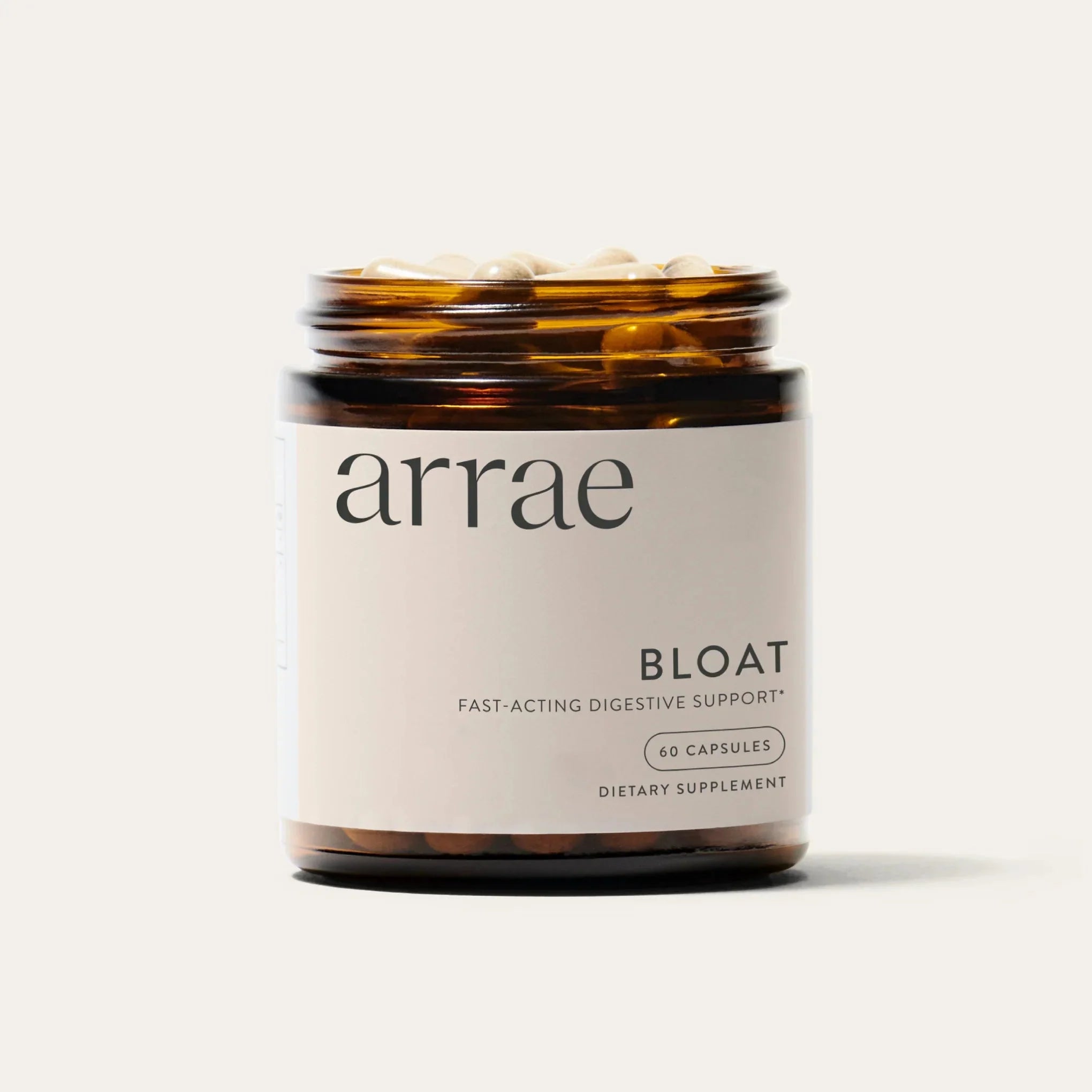 Arrae - Bloat