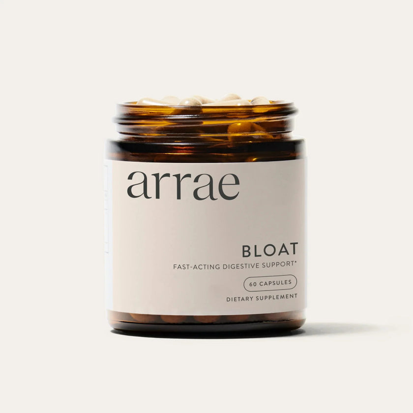 Arrae - Bloat