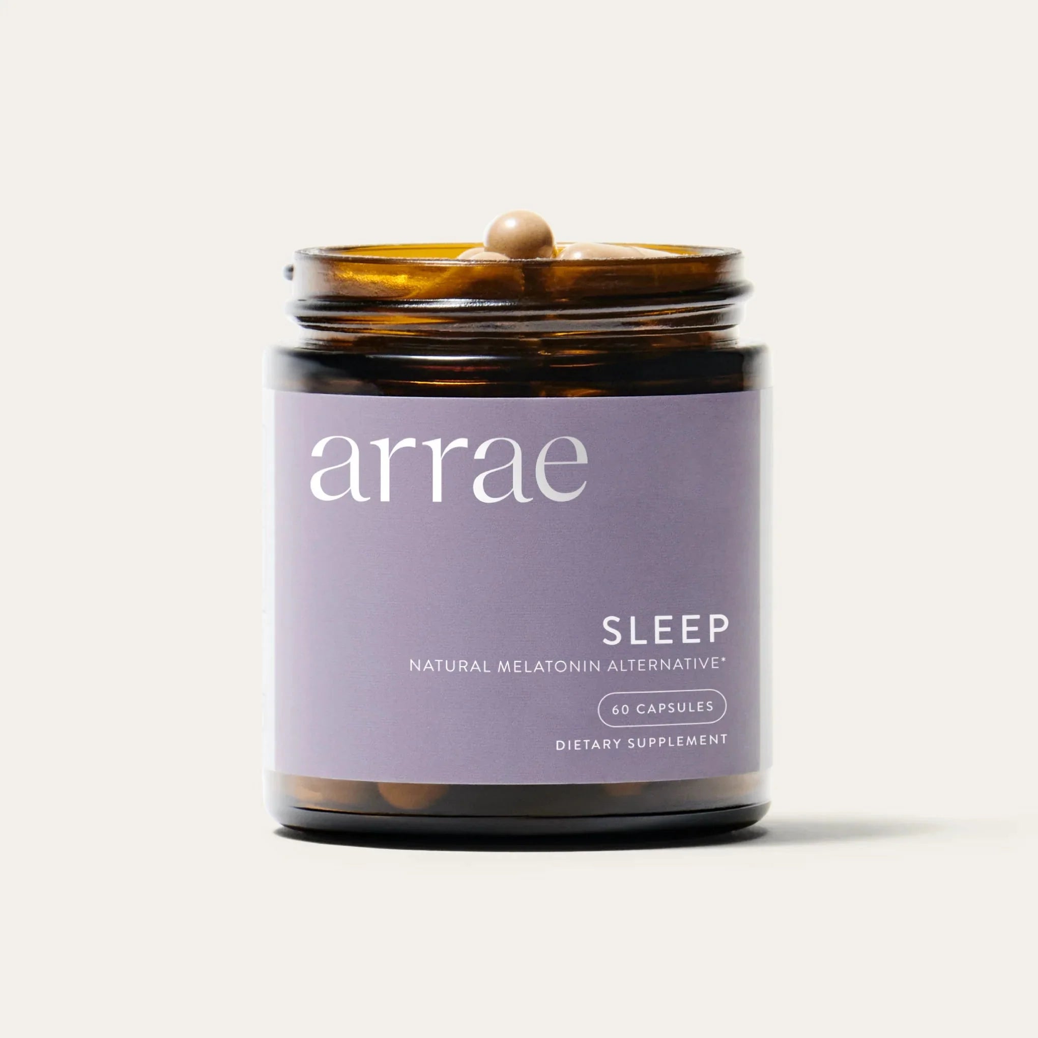 Arrae - Sleep