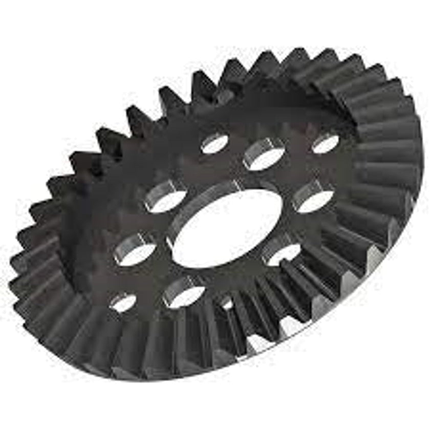 ARRMA AR310885 CNC Metal Crown Gear 37T NIB