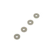 ARRMA AR390130 Foam Body Washer (4) NIB