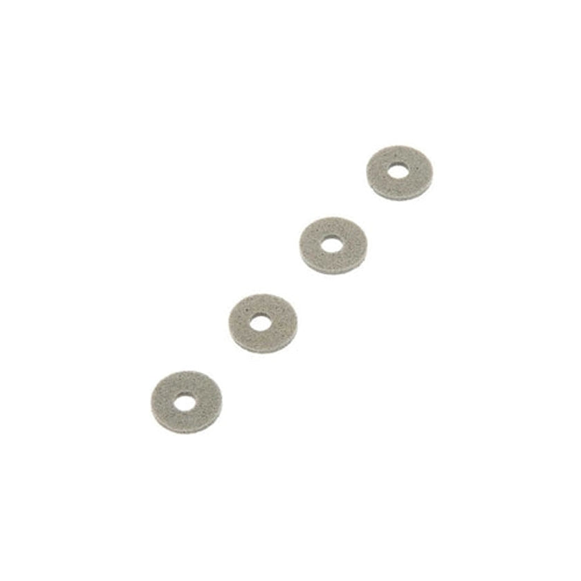ARRMA AR390130 Foam Body Washer (4) NIB