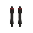 Arrma Shock Set Bore:11mm, Length: 109mm, Oil: 500cSt