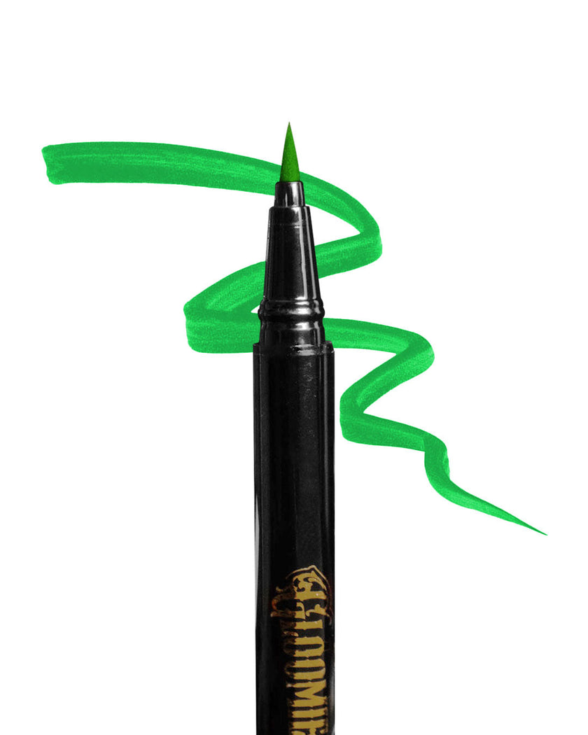 Arsenic Eyeliner