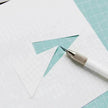 Art Pen Knife Cutting Board Set