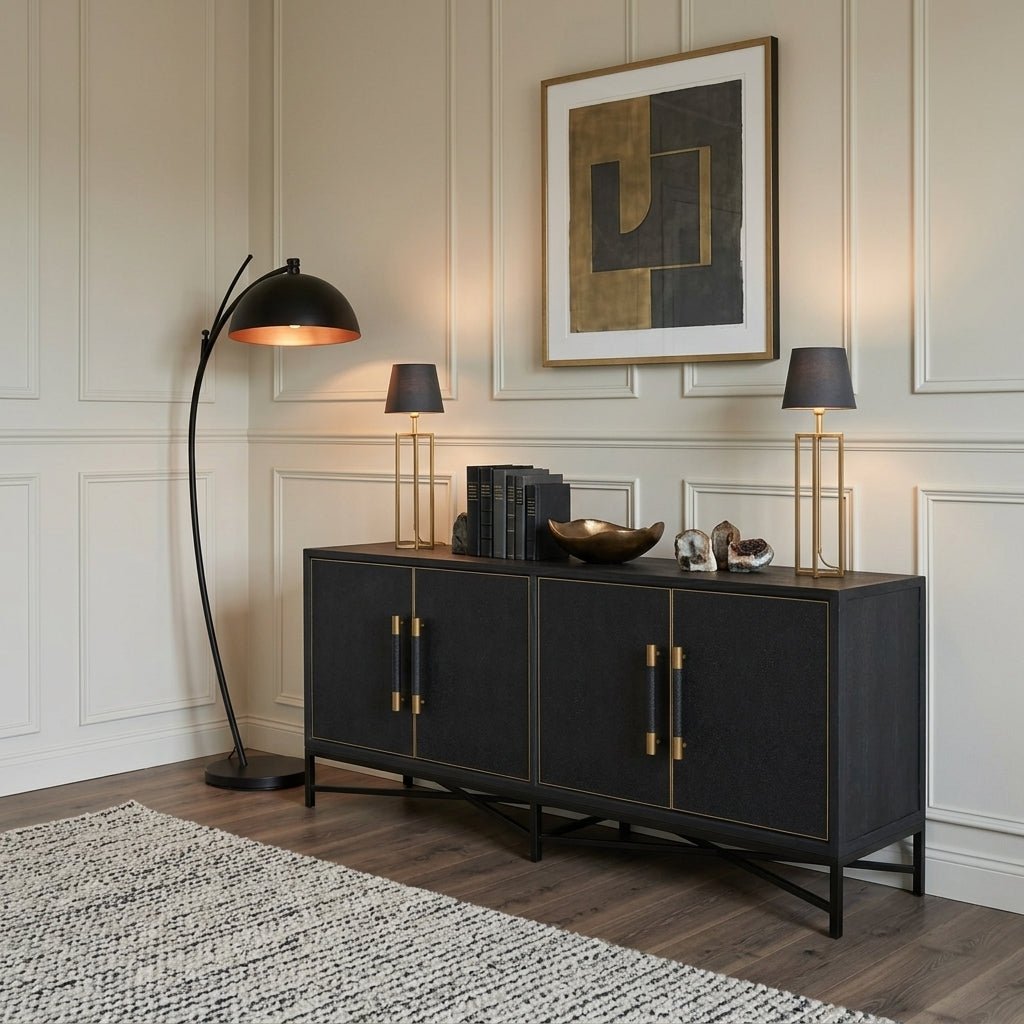 Artah Sideboard