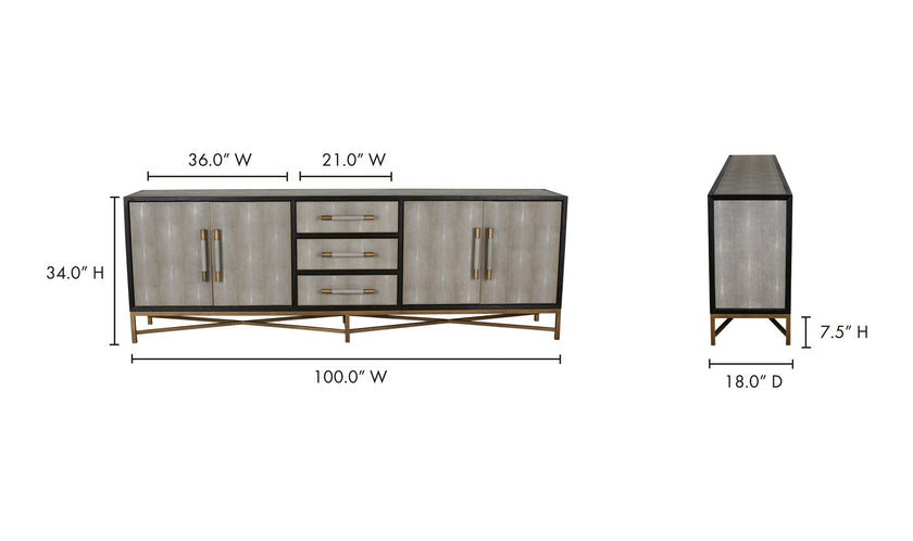 Artah Sideboard