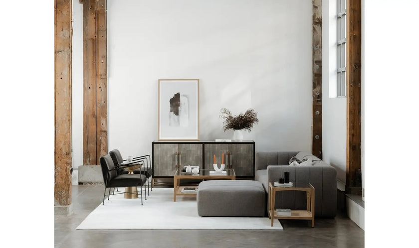 Artah Sideboard