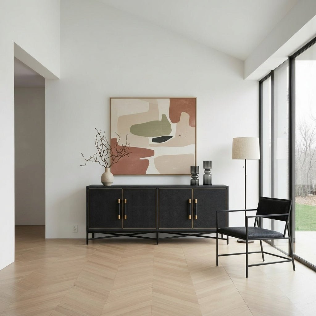 Artah Sideboard