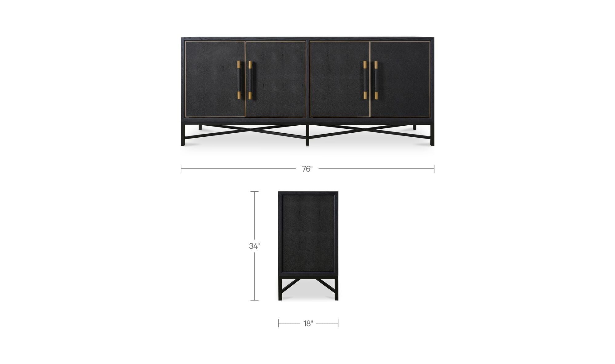 Artah Sideboard